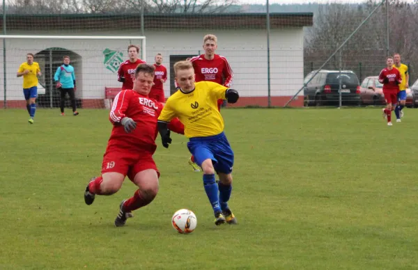 06.12.2015 SV Moßbach vs. SG Ranis/Krölpa