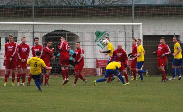 06.12.2015 SV Moßbach vs. SG Ranis/Krölpa