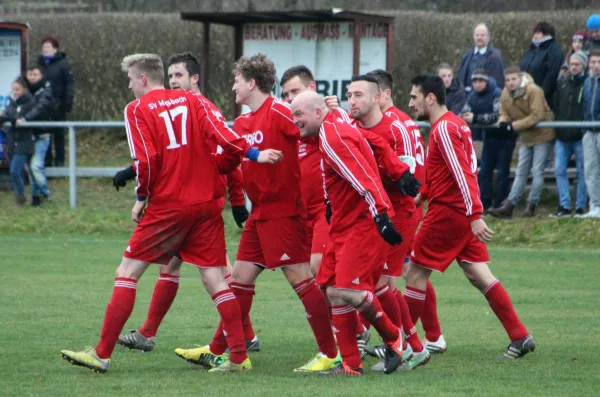 06.12.2015 SV Moßbach vs. SG Ranis/Krölpa