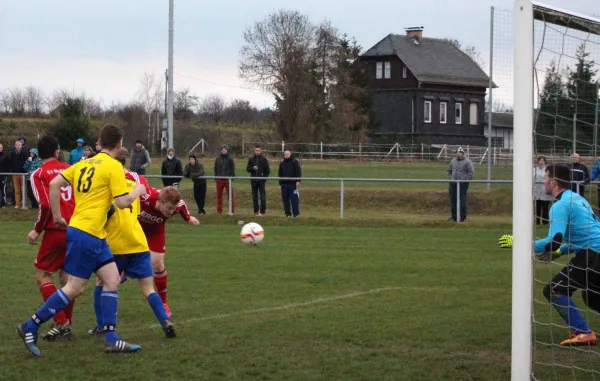 06.12.2015 SV Moßbach vs. SG Ranis/Krölpa