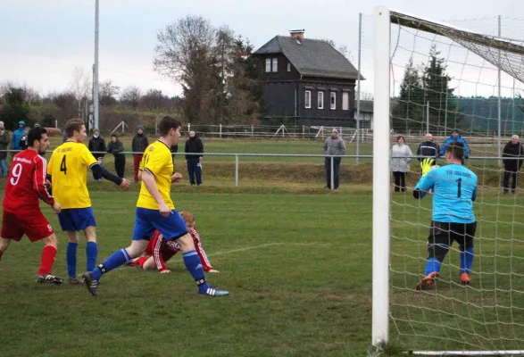 06.12.2015 SV Moßbach vs. SG Ranis/Krölpa