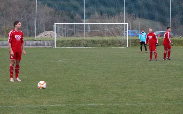 06.12.2015 SV Moßbach vs. SG Ranis/Krölpa