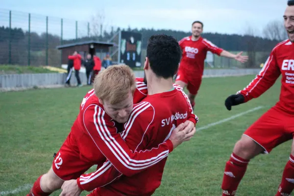 06.12.2015 SV Moßbach vs. SG Ranis/Krölpa