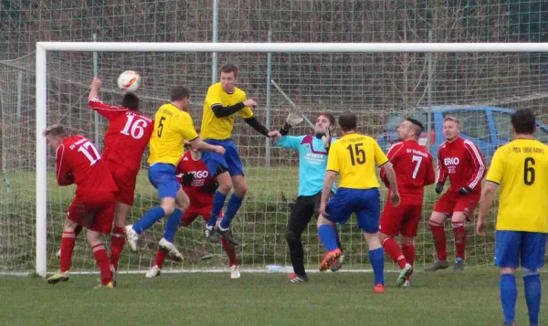 06.12.2015 SV Moßbach vs. SG Ranis/Krölpa