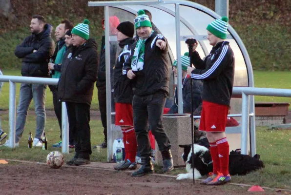 13.12.2015 FC Thüringen Jena II vs. SV Moßbach