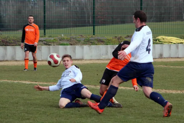 06.12.2015 SV Moßbach II vs. SG Lobenstein/Eliasb II