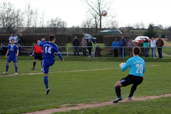 10.04.2016 SV Moßbach vs. TSV 1898 Oppurg