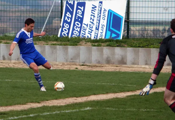 10.04.2016 SV Moßbach vs. TSV 1898 Oppurg