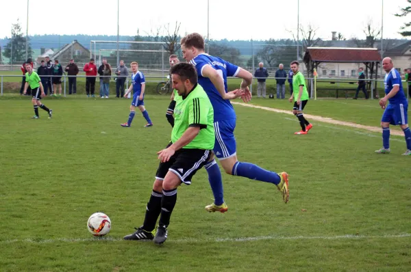 10.04.2016 SV Moßbach vs. TSV 1898 Oppurg