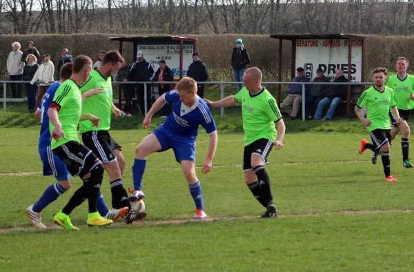 10.04.2016 SV Moßbach vs. TSV 1898 Oppurg