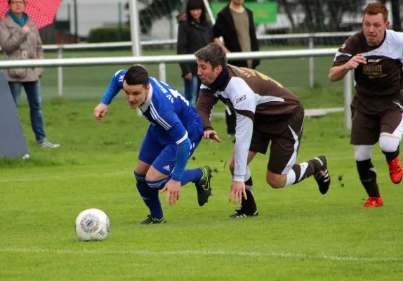 16.04.2016 BW Neustadt/Orla II vs. SV Moßbach