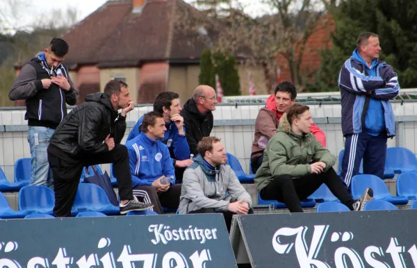 16.04.2016 BW Neustadt/Orla II vs. SV Moßbach