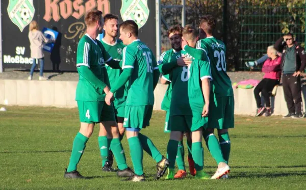 21.10.2018 SV Moßbach vs. FV Rodatal Zöllnitz