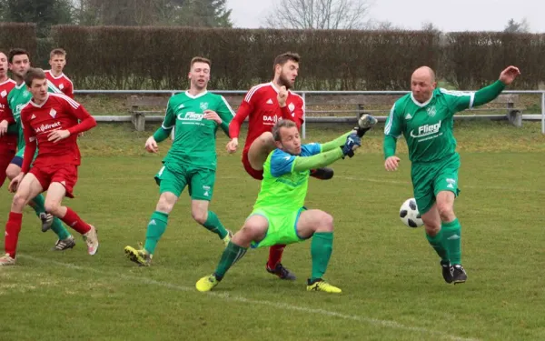 24.03.2019 SV Moßbach vs. FC Thüringen Jena