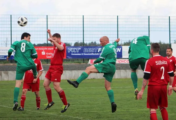 28.04.2019 SV Moßbach vs. Silbitz/Crossen