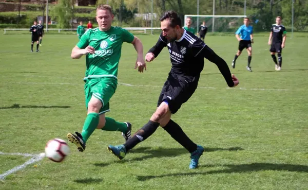 05.05.2019 FV Rodatal Zöllnitz vs. SV Moßbach