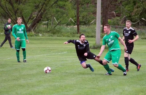 05.05.2019 FV Rodatal Zöllnitz vs. SV Moßbach