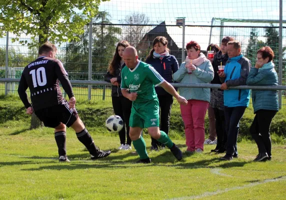 12.05.2019 SV Moßbach vs. SV Eintracht Camburg