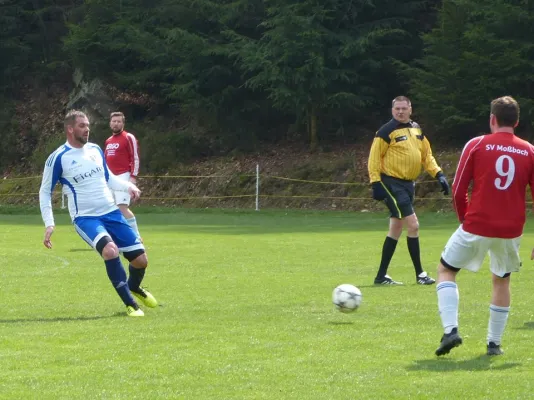 13.04.2019 SG Lobenstein/Eliasb II vs. SV Moßbach II