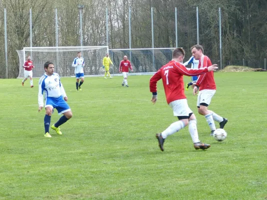 13.04.2019 SG Lobenstein/Eliasb II vs. SV Moßbach II