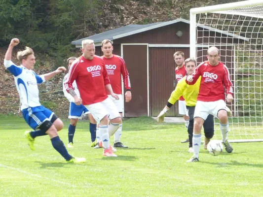 13.04.2019 SG Lobenstein/Eliasb II vs. SV Moßbach II