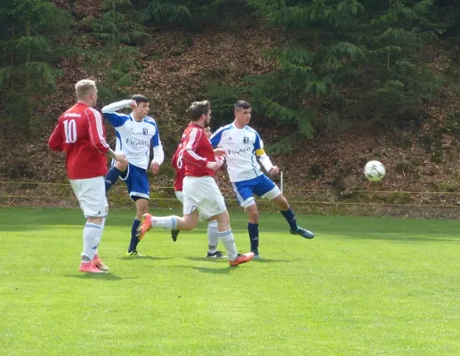 13.04.2019 SG Lobenstein/Eliasb II vs. SV Moßbach II