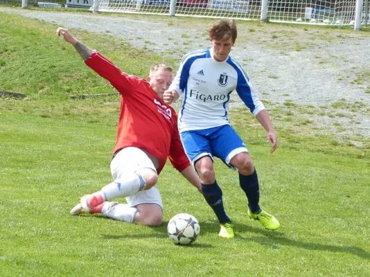 13.04.2019 SG Lobenstein/Eliasb II vs. SV Moßbach II