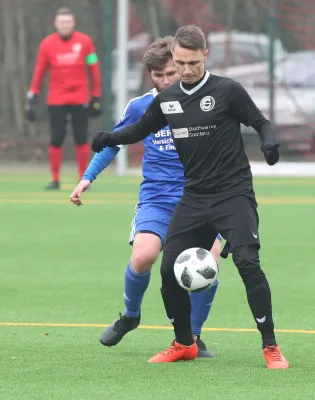 02.02.2019 FC Saalfeld vs. SV Moßbach