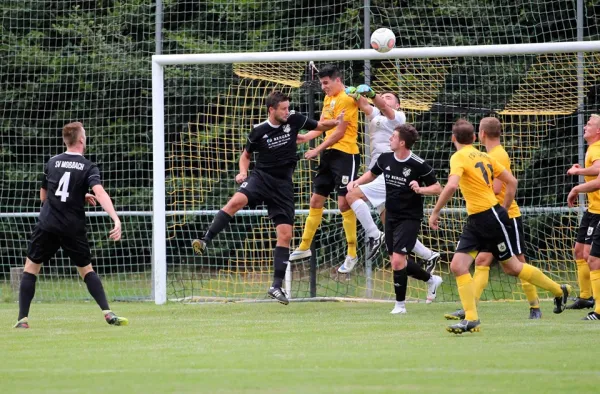 02.08.2019 FSV Schleiz vs. SV Moßbach