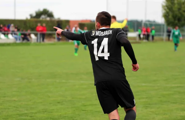 06.10.2019 SV Moßbach vs. Blankenhain