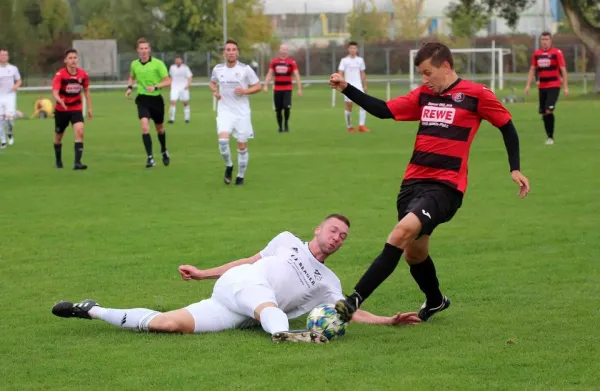 03.10.2020 SV Jena-Zwätzen vs. SV Moßbach