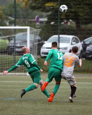 17.10.2020 Grün- Weiß Stadtroda vs. SV Moßbach