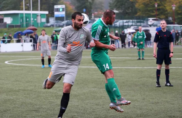 17.10.2020 Grün- Weiß Stadtroda vs. SV Moßbach