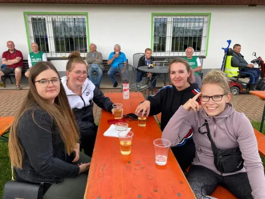 30.06.2021 SV Moßbach vs. FCC Jena U19