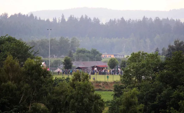 25.06.2021 SV Moßbach vs. VfB Mühltroff