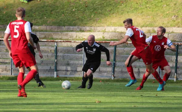 16.10.2021 FC Motor Zeulenroda vs. SV Moßbach