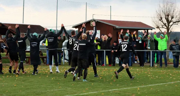 07.11.2021 SV Moßbach vs. 1. FC Greiz