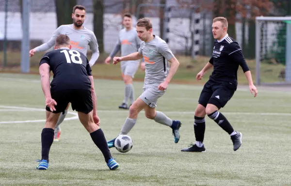 19.03.2022 Grün-Weiß Stadtroda vs. SV Moßbach