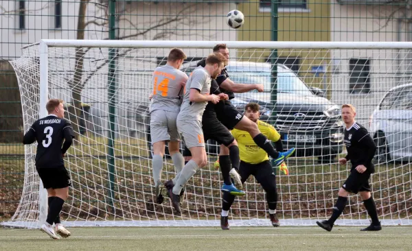 19.03.2022 Grün-Weiß Stadtroda vs. SV Moßbach