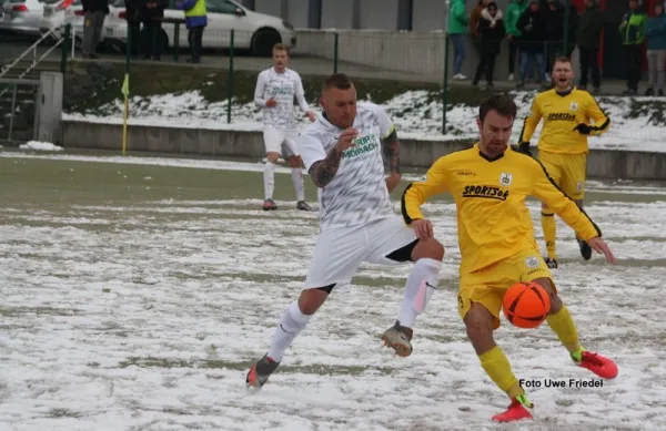 02.04.2022 FSV Schleiz II vs. SV Moßbach II