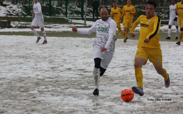 02.04.2022 FSV Schleiz II vs. SV Moßbach II