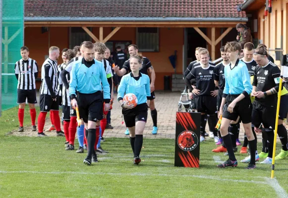 09.04.2022 SV Jena-Zwätzen vs. SV Moßbach