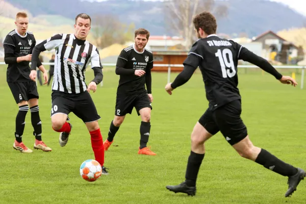 09.04.2022 SV Jena-Zwätzen vs. SV Moßbach