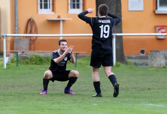 09.04.2022 SV Jena-Zwätzen vs. SV Moßbach