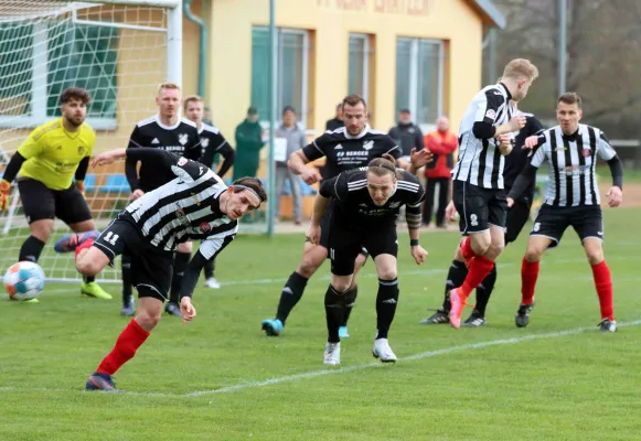 09.04.2022 SV Jena-Zwätzen vs. SV Moßbach