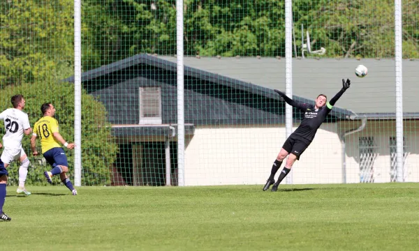 14.05.2022 VfR Bad Lobenstein vs. SV Moßbach