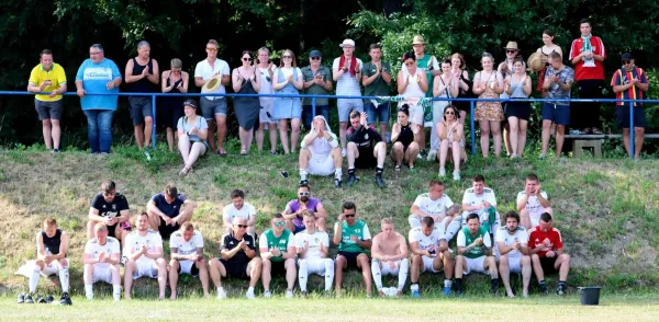 19.06.2022 1. FC Greiz vs. SV Moßbach