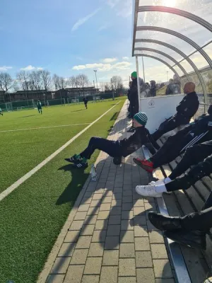 12.02.2022 Eurotrink Gera vs. SV Moßbach