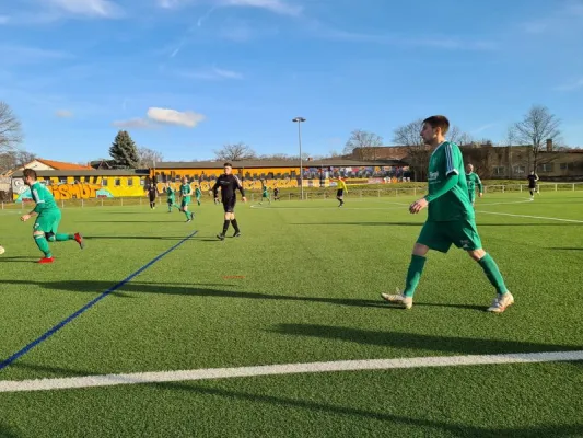 12.02.2022 Eurotrink Gera vs. SV Moßbach