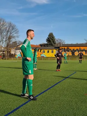 12.02.2022 Eurotrink Gera vs. SV Moßbach